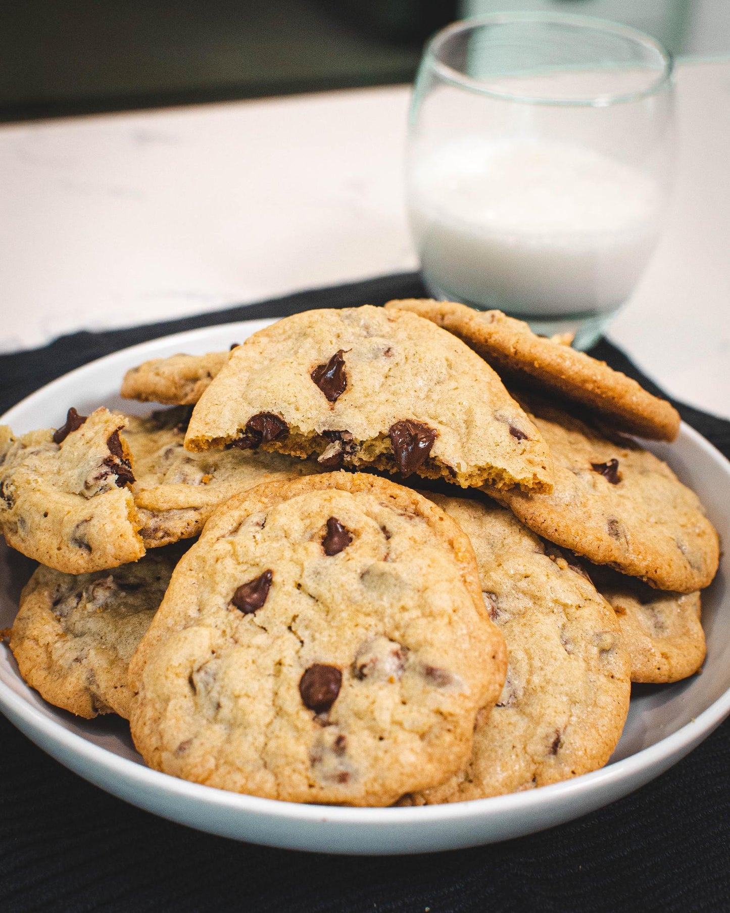 Chewy Crispy American Classic